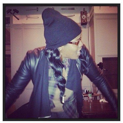 Nikki Cislyn a uk artist coming wid dem tracks u wanna listen to.
check out my tunes & support BLESS xXx