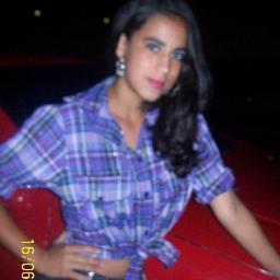 meu nome e marlene sou estudante tenho 14 anos sou uma menina educada e apaixonada pelo luan santana