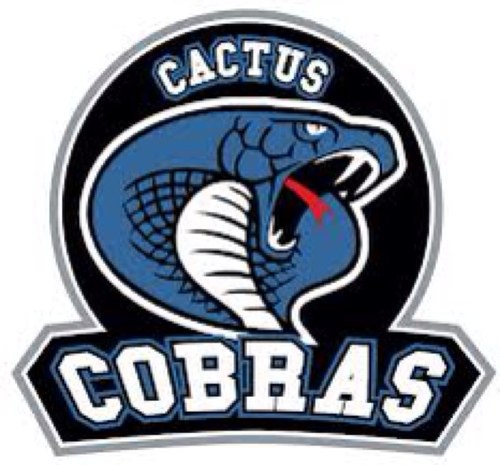 Cactus Cobras