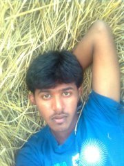 Chethanramesh1's profile picture. 