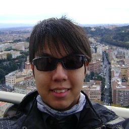 Hi, i'm John :D martial arts and ballroom dance enthusiast :D i love friendship and awesome stuff :D so yeah, hi :D
