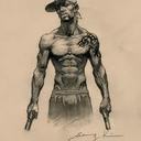 Samuel Sneed - @takinolosses - Twitter