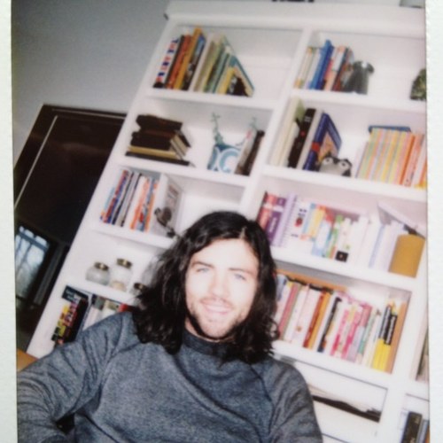 Scott Avett