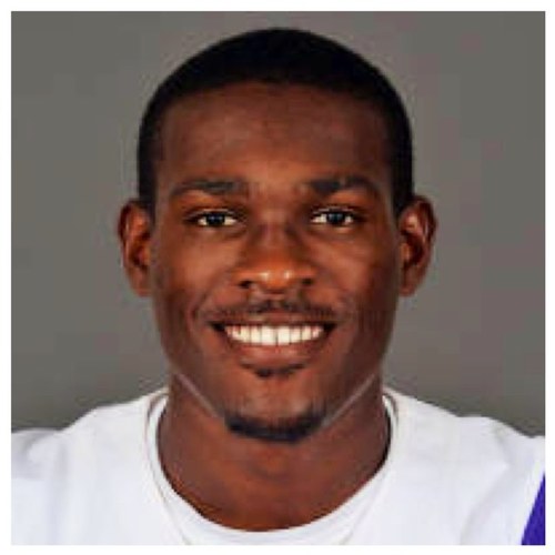 FOCUSED and Blessed LSU Wide Receiver