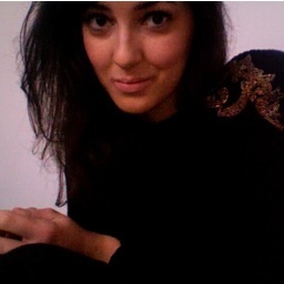 _KamikazeGirl's profile picture. 