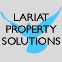 LariatInvestors's profile picture. Lariat Property Solutions | Residential and Commercial Real Estate Investors | Believers in creating win-win solutions for sellers and investors alike.