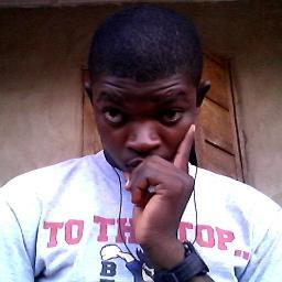 sundayotaha's profile picture. So calm, easy going, so love Jazz, and strictly dislikes non ecological acts.