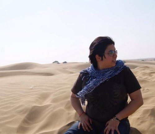 4sumitahuja's profile picture. Everything starts with a thought, ripple the good thought, conquer the universe with goodness