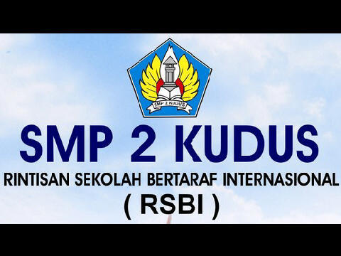 Alumni SMP 2 Kudus angkatan 2007 | Royalitas tanpa batas • Awesome •