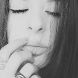 Black and white ♥♥♥.
