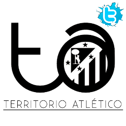 Toda la información y actualidad deportiva sobre el Club Atlético de Madrid. Contacto: territorioatletico@gmail.com