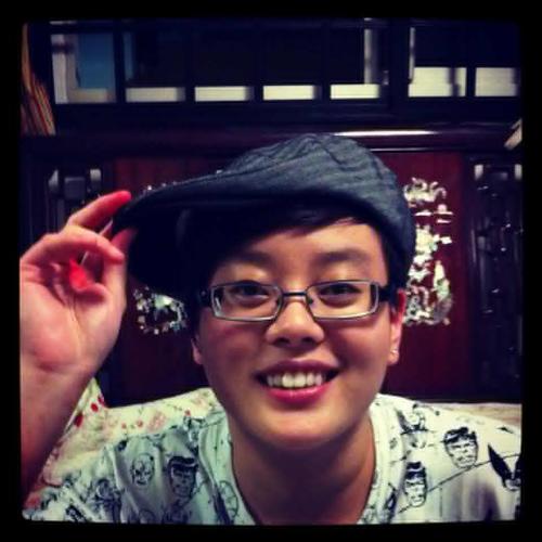 mingweiloves's profile picture. Happygirl92(: