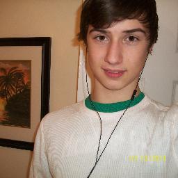 Freshman basketball and baseball player for SMAHS Warriors. follow i'll follow back ;) 
basketball,music,longboarding,food 3