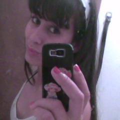 →pequena pra quem vê
gigante pra quem ama ! ✖✖

♪~ nem melhor nem pior
apenas diferente e única ~♡♥