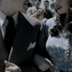I'm fan of skandar keynes , the cast  and Narnia  I put photos| gifs 
on tumblr