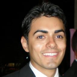 allmeidaraffael's profile picture. 