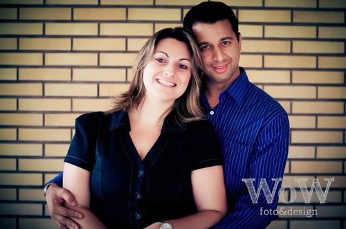 Pastor da IASD e departamental de publicacoes na Aplac, em Brasilia. Casado com a linda Graziele e pai de dois garotos atomicos Andrews e Wesley
