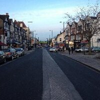 Coulsdon High Street (@coulsdonhighst) 's Twitter Profile