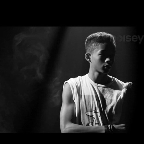 Jaden Smith Msfts you are my inspiration I will love you forever please follow me I follow back ♥ #msftsrep