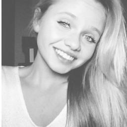 Hey, I'm a fan of Alli Simpson. She's my idol!