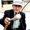 Gene Goldstein - @SenileGene - Twitter