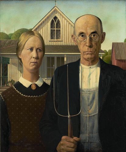 Grumpy Vancouver couple who find faults with all things Vancouver.  We really should move....
