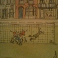Glen Ernest (@geglen) 's Twitter Profile