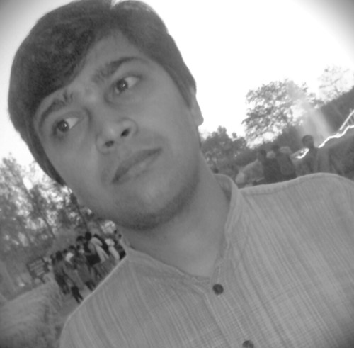 AdarshaAol's profile picture. 