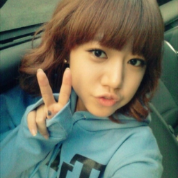 verified roleplayer at @FlapjackRP ┆ namjoo of apink ┆ #95liner┆fuujfkujf kittens and rainbows ; u ;