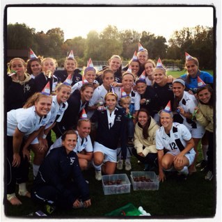 bethelwsoccer Profile Picture