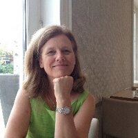 Heather Manson (@123canary) 's Twitter Profile