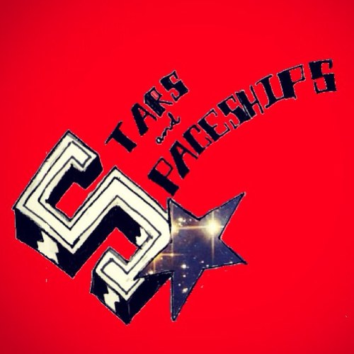 THE OFFICIAL TWITTER PAGE OF STARS & SPACESHIPS CLOTHING.! BROLYFE LLC ™