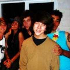 Ry4nH4re's profile picture. I FOLLOW EVERYTHING!