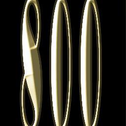 The 800 Block