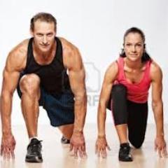 Health and Fitness Expert, Knowing everything about diets, losing weight, gaining muscles and that all the healthy way.