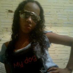 Menina Veneno ♫♪