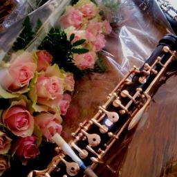 Cuarteto Arc Roseaux (oboe, violín viola y violonchelo),