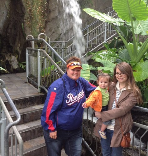 terriluann's profile picture. 