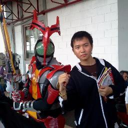 AnthonyMarkus3's profile picture. hoaaamm... sooo bored... need more amusement... 0_o