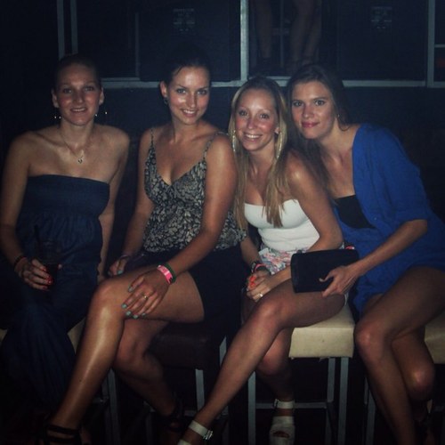 Dominiquezv's profile picture. 