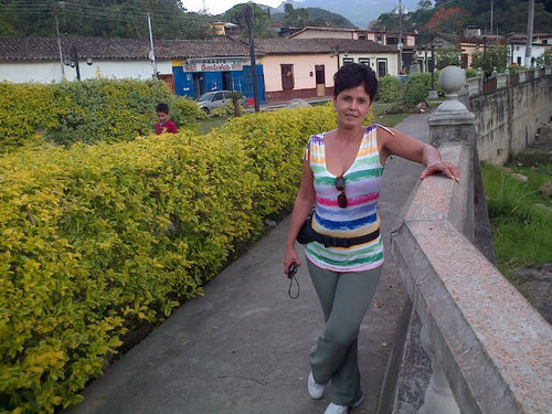 64Rosavir's profile picture. Docente jubilada ,socialista,humanitaria y caraquista