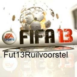 Wij verloten dingen! Natuurlijk via RUILVOORSTEL!

PS3