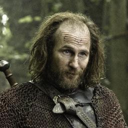 Sacerdote rojo, casi comunista. Me gusta el fuego y la cerveza. No soy tan cabrón como Melisandre. Amigo de @DondarrionBeric. #SpanishFakeWesteros