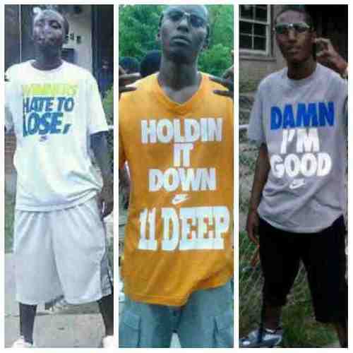 Living life like its my last