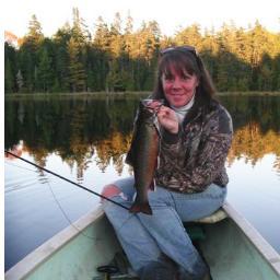 Guided hunting & fishing trips, family adventure vacations, nature photography. Your outdoor adventure begins at historic FISH RIVER LODGE in northern Maine!