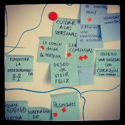 Facilitamos el diseño y la construcción de espacios para personas y comunidades triple balance donde vivir y trabajar.
