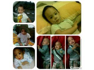 I ♥ Raakinza, fLAVA!, ghaniya & tax :p
