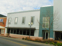 theinnocenter's profile picture. Center City Development, at the Innovation Center