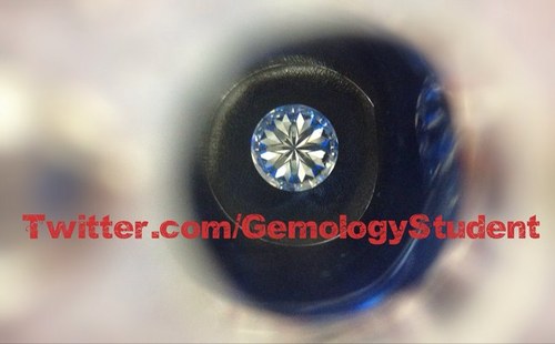Gemology Student | Retail Apprentice  Learning/working/growing in jewelry industry.