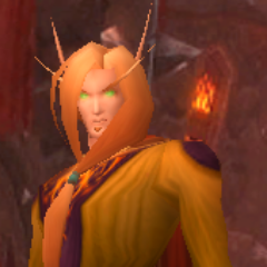 Sin'dorei priest. Scribe. Former noble. [[IC-account for the Wyrmrest Accord Twitter Project. All tweets are IC/fiction.]]